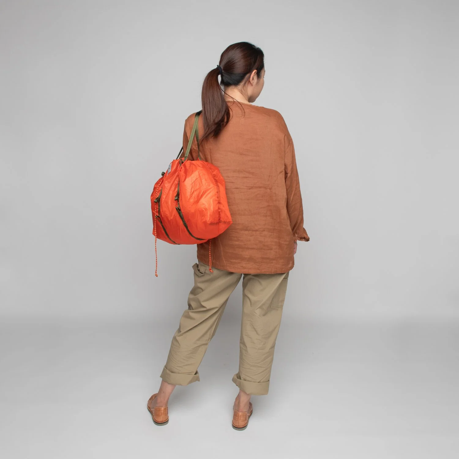 Packable Large Climb Tote - Prints — Epperson Mountaineering
